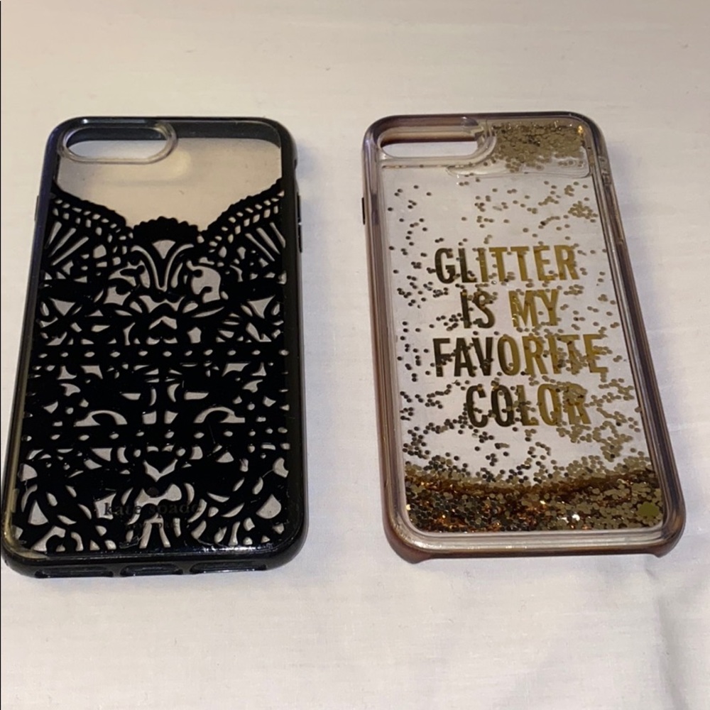 Kate Spade phone cases